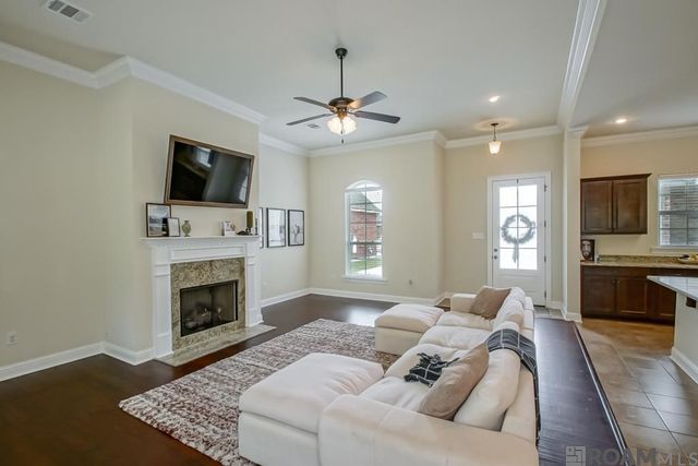 39237 Majestic Wood Ave, Gonzales, LA 70737