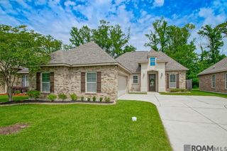 39237 Majestic Wood Ave, Gonzales, LA 70737