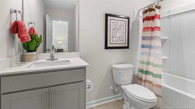177 Hartfield Avenue, Raeford, NC 28376