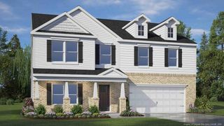 177 Hartfield Avenue, Raeford, NC 28376