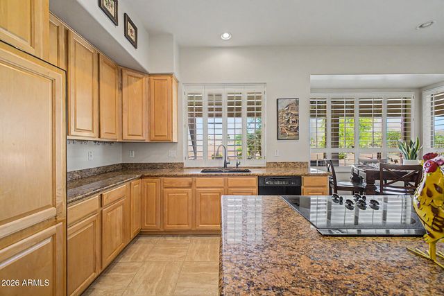 1116 W GLENHAVEN Drive, Phoenix, AZ 85045