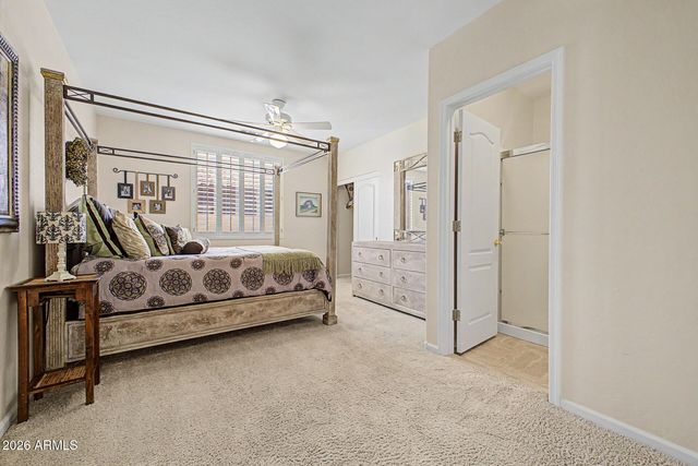 1116 W GLENHAVEN Drive, Phoenix, AZ 85045