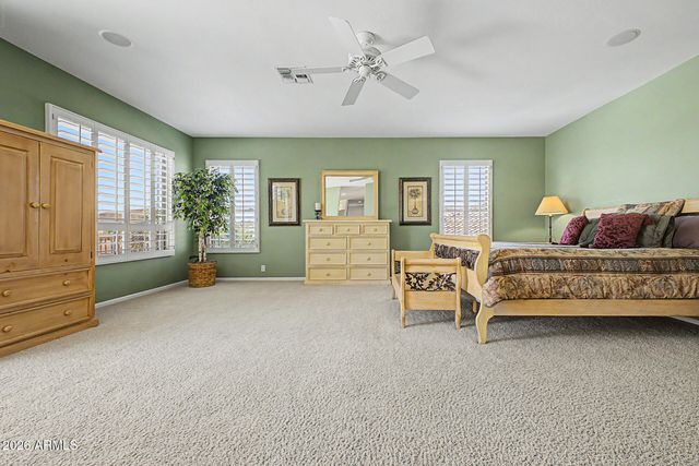 1116 W GLENHAVEN Drive, Phoenix, AZ 85045