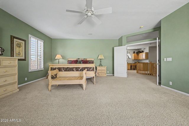 1116 W GLENHAVEN Drive, Phoenix, AZ 85045