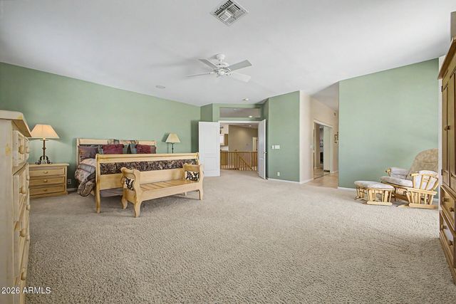 1116 W GLENHAVEN Drive, Phoenix, AZ 85045