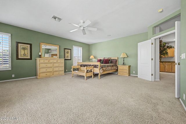 1116 W GLENHAVEN Drive, Phoenix, AZ 85045