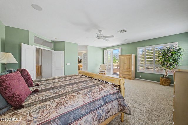1116 W GLENHAVEN Drive, Phoenix, AZ 85045