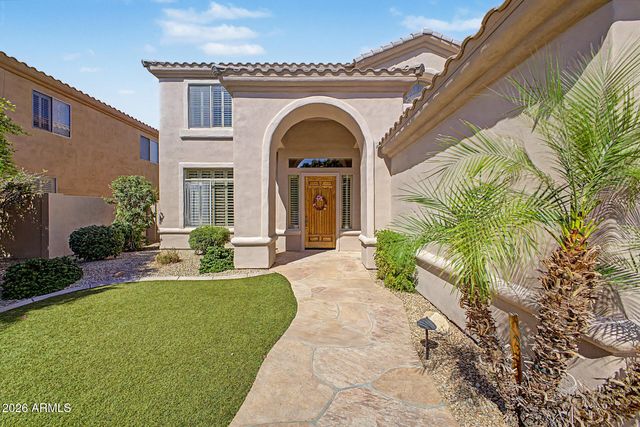 1116 W GLENHAVEN Drive, Phoenix, AZ 85045