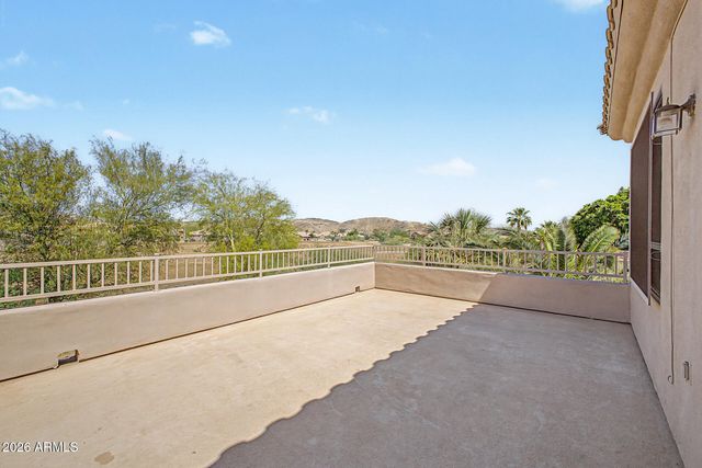 1116 W GLENHAVEN Drive, Phoenix, AZ 85045