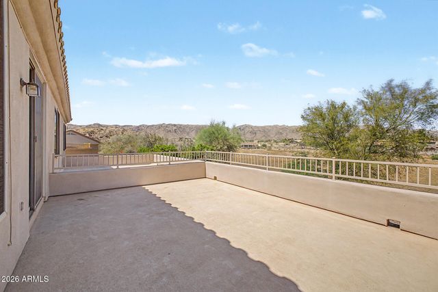 1116 W GLENHAVEN Drive, Phoenix, AZ 85045