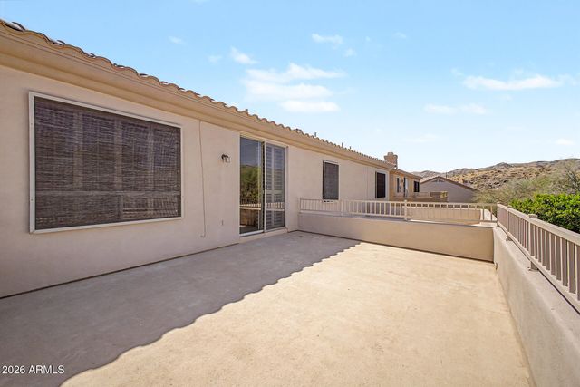 1116 W GLENHAVEN Drive, Phoenix, AZ 85045