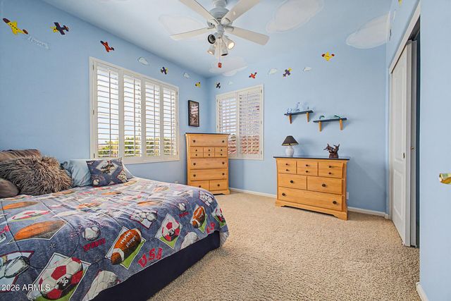 1116 W GLENHAVEN Drive, Phoenix, AZ 85045
