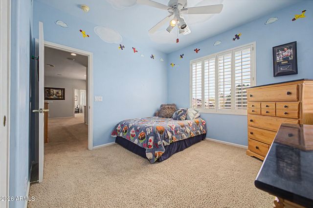 1116 W GLENHAVEN Drive, Phoenix, AZ 85045