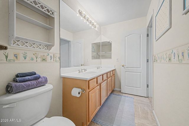 1116 W GLENHAVEN Drive, Phoenix, AZ 85045