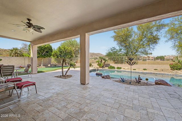 1116 W GLENHAVEN Drive, Phoenix, AZ 85045
