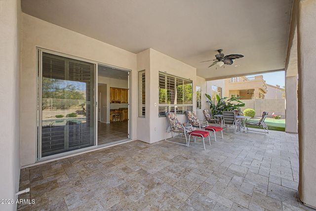 1116 W GLENHAVEN Drive, Phoenix, AZ 85045
