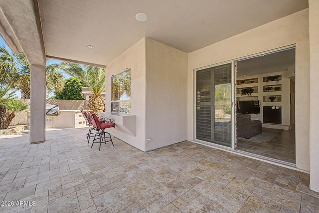1116 W GLENHAVEN Drive, Phoenix, AZ 85045
