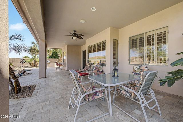 1116 W GLENHAVEN Drive, Phoenix, AZ 85045
