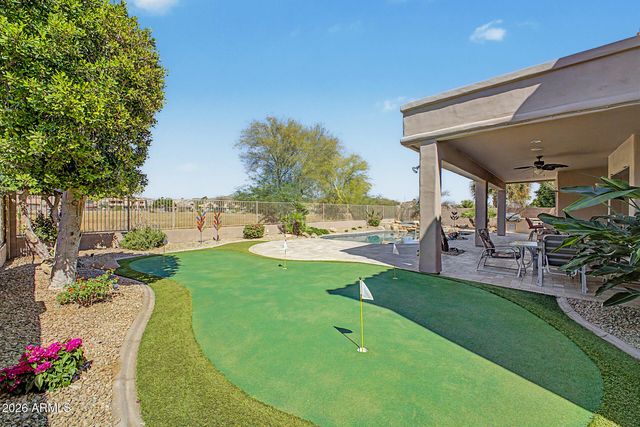1116 W GLENHAVEN Drive, Phoenix, AZ 85045
