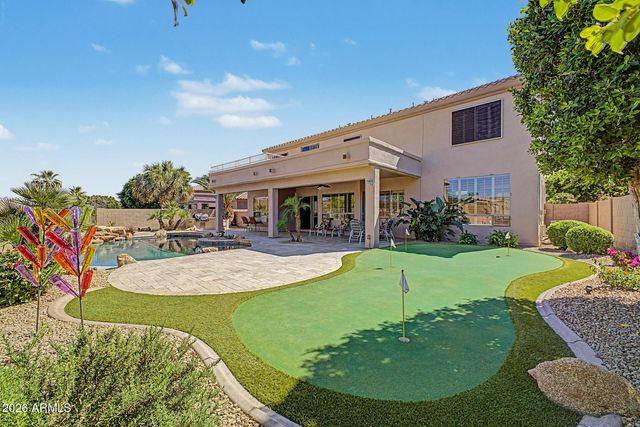 1116 W GLENHAVEN Drive, Phoenix, AZ 85045