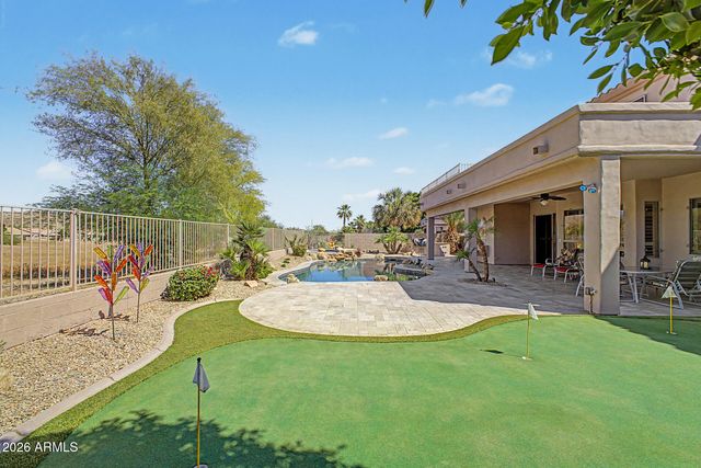 1116 W GLENHAVEN Drive, Phoenix, AZ 85045