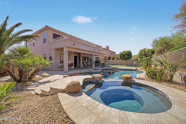 1116 W GLENHAVEN Drive, Phoenix, AZ 85045