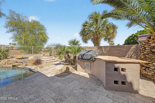 1116 W GLENHAVEN Drive, Phoenix, AZ 85045