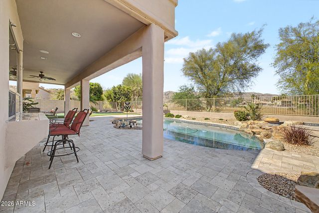 1116 W GLENHAVEN Drive, Phoenix, AZ 85045