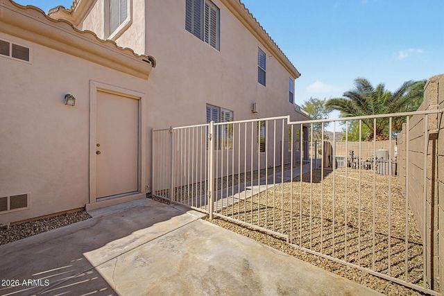 1116 W GLENHAVEN Drive, Phoenix, AZ 85045