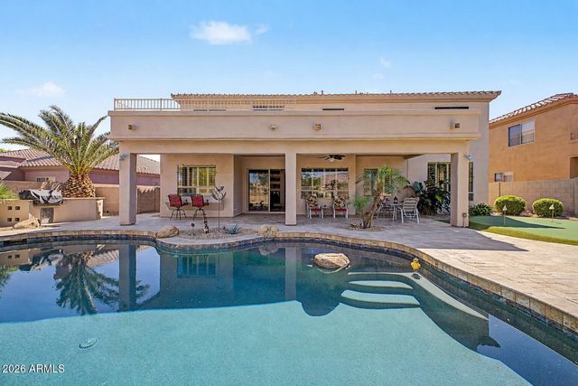 1116 W GLENHAVEN Drive, Phoenix, AZ 85045