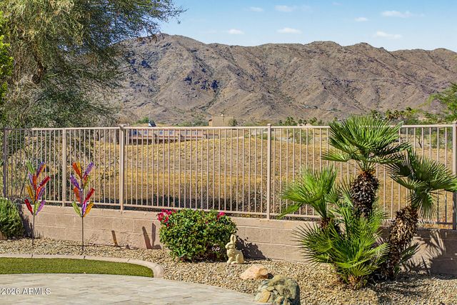 1116 W GLENHAVEN Drive, Phoenix, AZ 85045