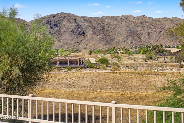 1116 W GLENHAVEN Drive, Phoenix, AZ 85045