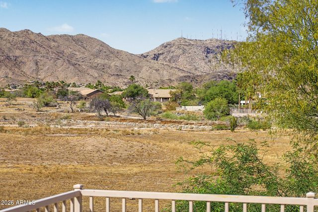 1116 W GLENHAVEN Drive, Phoenix, AZ 85045