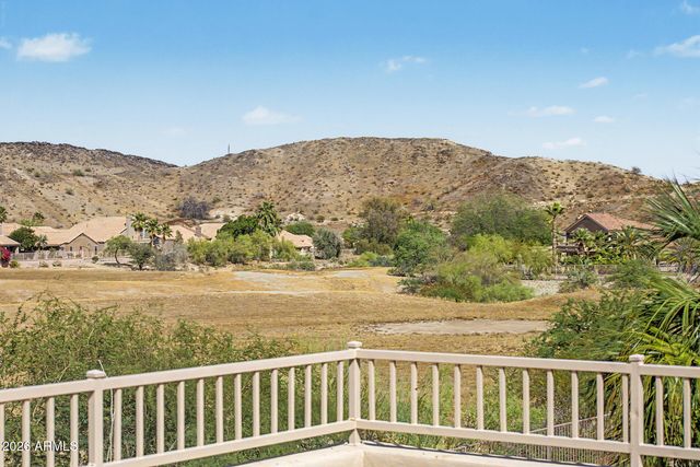 1116 W GLENHAVEN Drive, Phoenix, AZ 85045