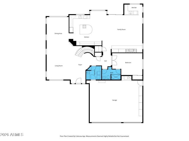 1116 W GLENHAVEN Drive, Phoenix, AZ 85045