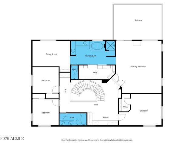 1116 W GLENHAVEN Drive, Phoenix, AZ 85045
