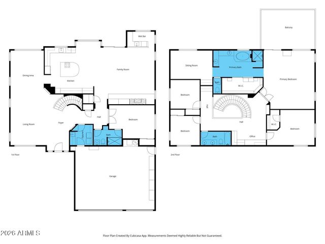 1116 W GLENHAVEN Drive, Phoenix, AZ 85045