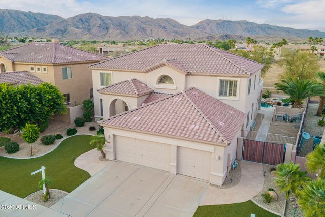 1116 W GLENHAVEN Drive, Phoenix, AZ 85045