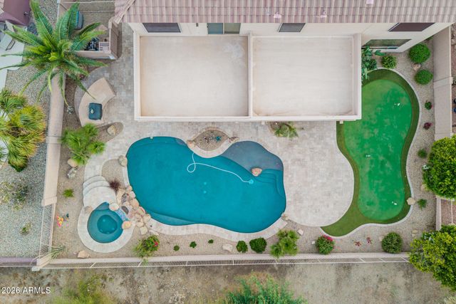1116 W GLENHAVEN Drive, Phoenix, AZ 85045