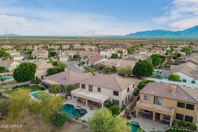 1116 W GLENHAVEN Drive, Phoenix, AZ 85045