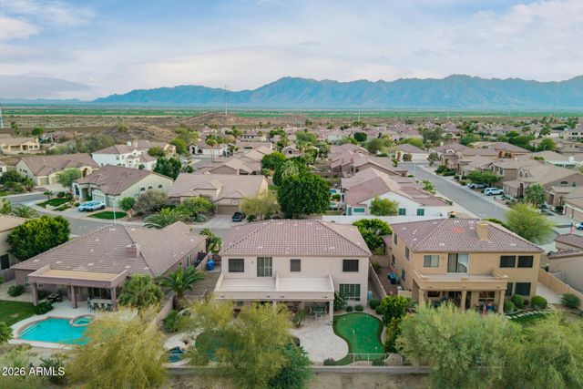 1116 W GLENHAVEN Drive, Phoenix, AZ 85045