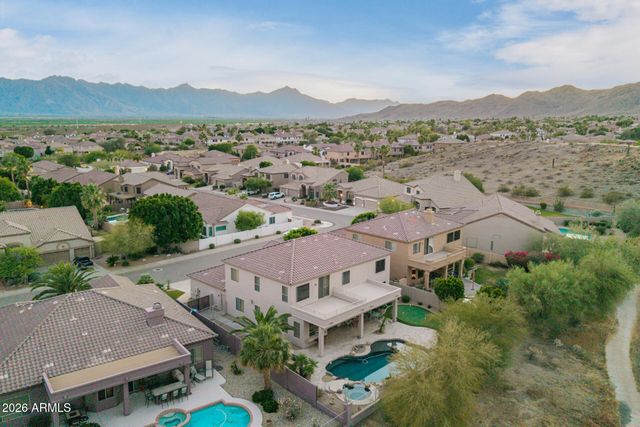 1116 W GLENHAVEN Drive, Phoenix, AZ 85045
