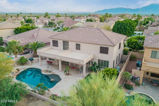 1116 W GLENHAVEN Drive, Phoenix, AZ 85045