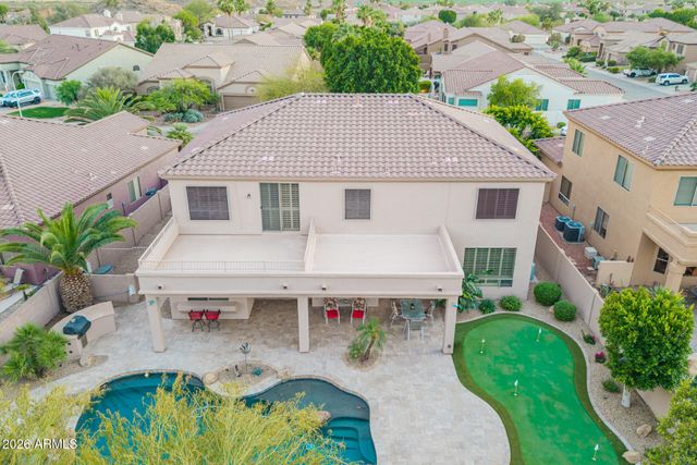 1116 W GLENHAVEN Drive, Phoenix, AZ 85045