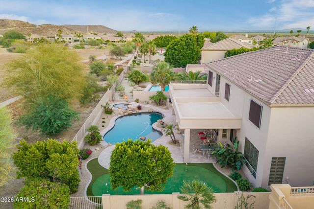 1116 W GLENHAVEN Drive, Phoenix, AZ 85045