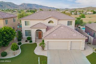 1116 W GLENHAVEN Drive, Phoenix, AZ 85045