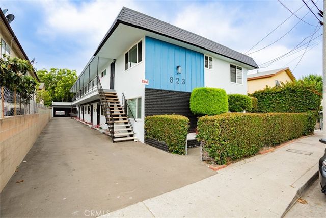823 Lagoon, Wilmington, CA 90744
