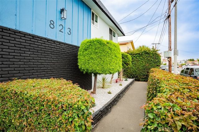 823 Lagoon, Wilmington, CA 90744