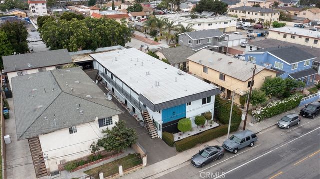 823 Lagoon, Wilmington, CA 90744