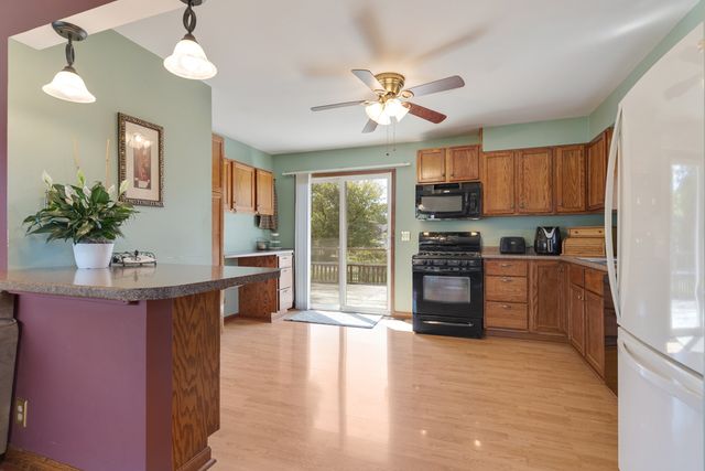 1207 Crystal Lake Road, Lake In The Hills, IL 60156